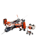 LEGO LEGO® Technic 42181: VTOL Schwerlastraumfrachter LT81 - ab 10 Jahren