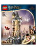 LEGO LEGO® Harry Potter™: Uilen op Zweinstein™ - vanaf 8 jaar