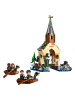 LEGO LEGO® Harry Potter™ 76426: Hogwarts™ Castle Boat House - 8+
