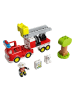LEGO LEGO® DUPLO®: brandweerauto - vanaf 2 jaar