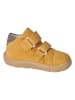 PEPINO Leren loopleerschoenen "Ryder" geel