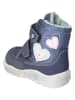 PEPINO Winterstiefel "Maddi" in Dunkelblau