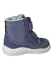 PEPINO Winterstiefel "Maddi" in Dunkelblau