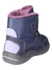 PEPINO Winterstiefel "Manja" in Dunkelblau