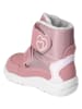 PEPINO Winterstiefel "Manja" in Rosa
