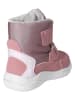 PEPINO Winterstiefel "Manja" in Rosa