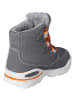 PEPINO Winterboots "Emil" in Grau