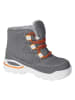 PEPINO Winterboots "Emil" in Grau