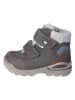 PEPINO Winterboots "Finn" in Grau
