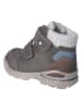 PEPINO Winterboots "Finn" in Grau