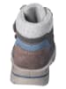 PEPINO Winterboots "Finn" in Grau