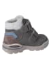 PEPINO Winterboots "Finn" in Grau