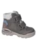 PEPINO Winterboots "Finn" in Grau