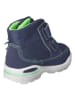 PEPINO Winterstiefel "Jan" in Dunkelblau