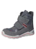 Ricosta Winterboots "Gabris" in Grau