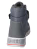Ricosta Winterboots "Gabris" in Grau