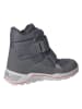 Ricosta Winterboots "Gabris" in Grau