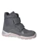 Ricosta Winterboots "Gabris" in Grau