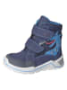 Ricosta Winterboots "Grisu" donkerblauw