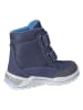 Ricosta Winterboots "Grisu" in Dunkelblau