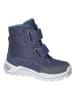 Ricosta Winterboots "Grisu" in Dunkelblau