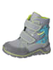 Ricosta Winterboots "Grisu" in Grau
