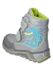 Ricosta Winterboots "Grisu" in Grau
