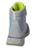 Ricosta Winterboots "Grisu" in Grau