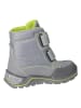 Ricosta Winterboots "Grisu" in Grau