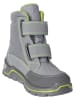 Ricosta Winterboots "Grisu" in Grau