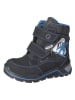 Ricosta Winterboots "Flex" in Schwarz