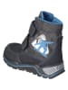 Ricosta Winterboots "Flex" in Schwarz