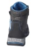 Ricosta Winterboots "Flex" in Schwarz