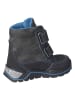 Ricosta Winterboots "Flex" in Schwarz