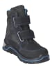 Ricosta Winterboots "Flex" in Schwarz