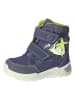 Ricosta Winterboots "Flex" donkerblauw