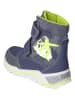 Ricosta Winterboots "Flex" in Dunkelblau