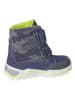 Ricosta Winterboots "Flex" in Dunkelblau
