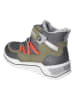 Ricosta Winterboots "Arex" in Khaki/ Grau