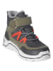 Ricosta Winterboots "Arex" in Khaki/ Grau