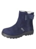 Ricosta Leder-Boots "Alisa" in Dunkelblau