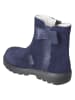 Ricosta Leder-Boots "Alisa" in Dunkelblau