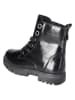 Ricosta Leren boots "Garei" zwart