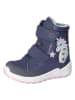 Ricosta Winterboots "Annika" in Dunkelblau