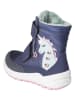 Ricosta Winterboots "Annika" in Dunkelblau