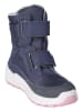 Ricosta Winterboots "Annika" in Dunkelblau