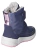 Ricosta Winterboots "Anabell" in Dunkelblau