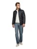Polo Club Steppjacke in Schwarz