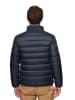 Polo Club Steppjacke in Dunkelblau