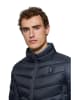 Polo Club Steppjacke in Dunkelblau